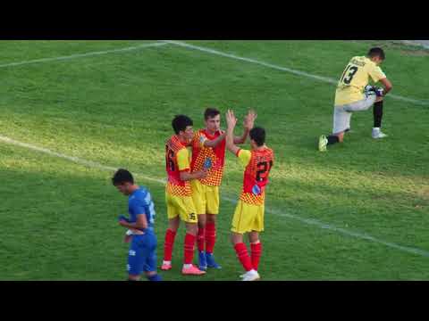 А Про-лига 15 тур  "Шердор"- "Машъал" 1-2 . Ўйин шархи