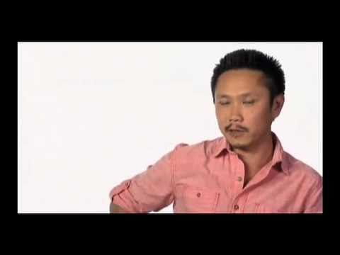 A TRAVELER'S GUIDE TO LIFE  - STEVEN HO INTERVIEW | TMNT 2