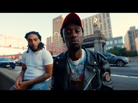 Moskino - GENERAL GADDAFI ft RSC VITO (Official Video)