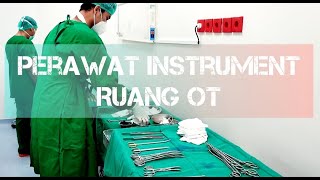Download lagu Perawat instrumen di ruang operasi | operasi caesar metode eracs #shorts #operasicaesar #perawatqu mp3