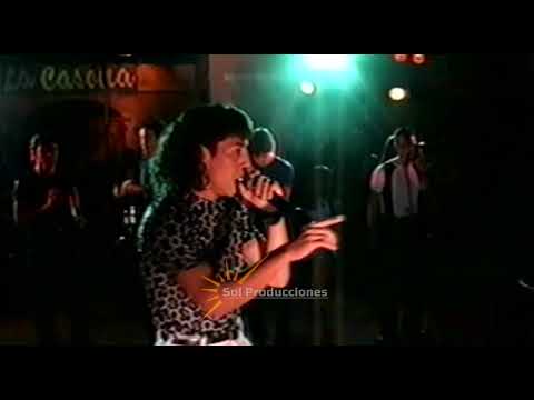 WALTER ROMERO  |  COMO EXPLICARTE   |  INÉDITO   | LA CASONA 2002