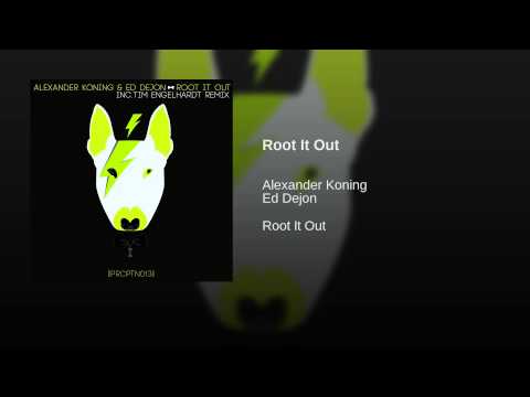 Root It Out