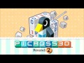 Picross 3D Round 2 Track I by Nintendo