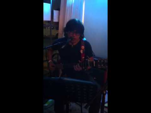 Stay with me by morris ampersiy ( his original song)