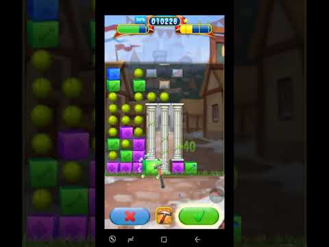 Pet Rescue Saga Level 2634 ~ NO BOOSTERS