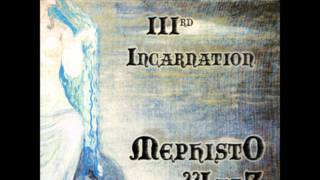 Mephisto Walz - The Last Stand