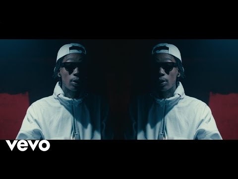 Naughty Boy - Think About It ft. Wiz Khalifa, Ella Eyre