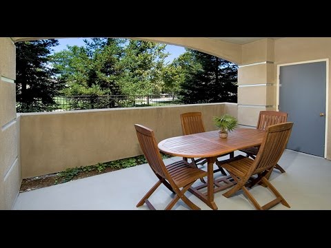 Park Hacienda Apartments - Pleasanton, CA - 2 Bedrooms A