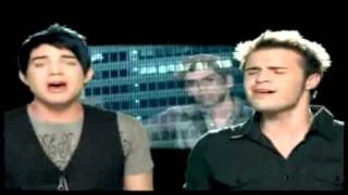 "I Will Remember You" - Kris Allen & Adam Lambert