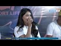 Ningjaba Mana Nungshiba Mana Unplugged Live Sushmita Mangsatabam