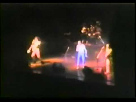 Petra   02 Let Everything That Hath Breath Live Bethlehem '84