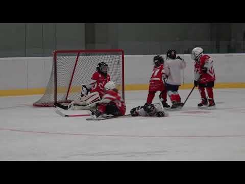 2023.09.02.  U10   Szigeti Bikák - HKB (II. félidő)