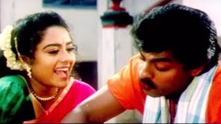 சவுந்தர்யா சூப்பர் ஹிட் மூவீ  | தேடி வந்த தேவதை  | Tamil Full Movie | Meena & Soundarya