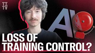 Anthropic's Haunting Vision of Runaway AI
