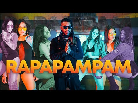 JCP el Especialista - Rapapampam | Video Oficial