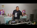NDLOH JNR Party Mix 2 I Afro House Mix