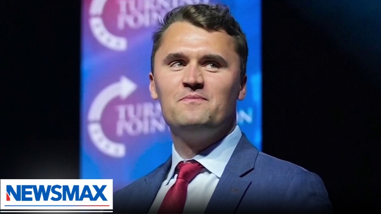 Charlie Kirk’s legacy lives on across college campuses: Morgonn McMichael Brown | Wake Up America