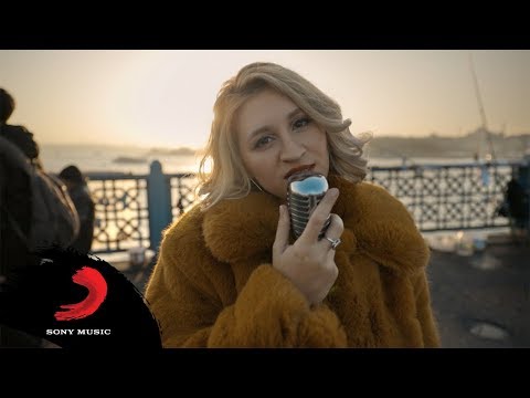 Sony Music Türkiye and merve çalkan