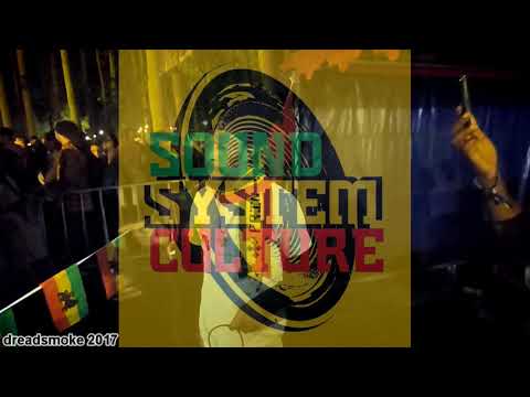 JAH YOUTH ft Prince livijah (uk) - Ganjaman ( Mercy Please - Xana Romeo ) @ Reggae geel (b) 050817