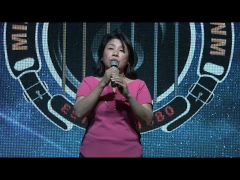 H Lalrinkimi  - Belhngai lungdi LIVE at MZI Oldies Nite 2021