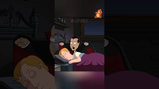 O DRÁCULA DEPOIS DO HIV