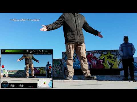 dji-mavic-air-gesture-mode
