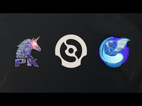 Poke Gaming vs Meteor Gaming – Game 1 - Dota Pro Circuit China - Division II Tour 1