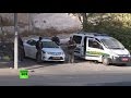 В Иерусалиме израильтяне опасаются нападений со стороны палестинцев 
