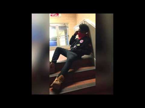 Ghetto Story SmokeCamp Chops