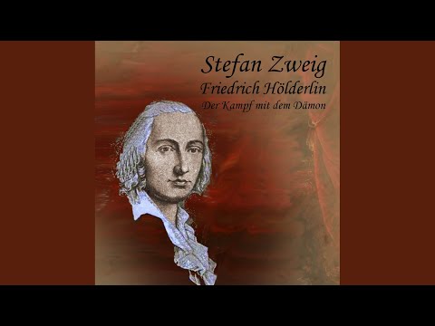 Kapitel 1.1 - Friedrich Hölderlin