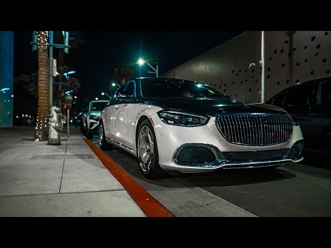 AFN Peso - 8pm In South Central (Official Video)