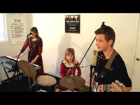 Children Medieval Band - Dance the Night Away (by Cream)