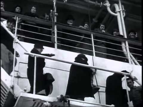 Hitlers Helfer - Adolf Eichmann Doku über Hitlers Helfer - Der Vernichter Teil 1