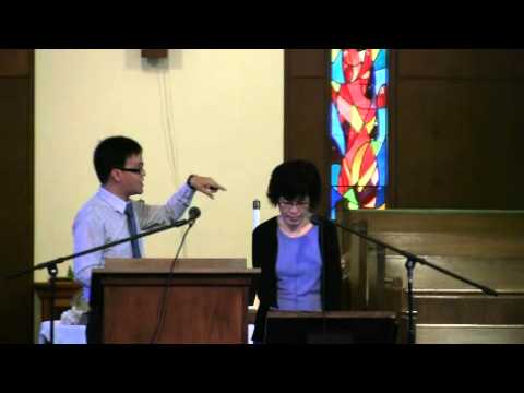 主爱的寻找 2012-07-14