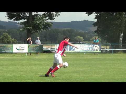 Povedený zákrok Švihoříka  Domažlice - Jirny.