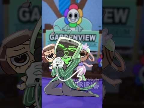 what the vee // #dandysworld #roblox #animation #givemebackmykids #trending #tweening #edit #art #og