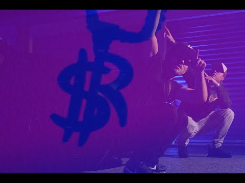 Yung Fate - Wake Up Feat. Jake Strain (Official Music Video)