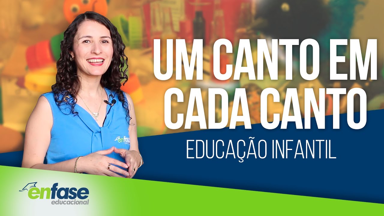 Projeto musical para Educação Infantil - Um canto em cada canto | Londrina + Ep. 9