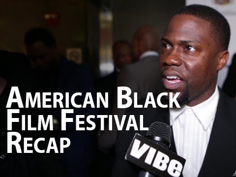 Movies With Milan | Recap Of American Black Film Festival 2014