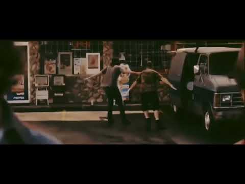 Hot Rod (2007) Two of Hearts