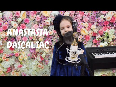 Anastasia Dascaliac - Cantecul Martisorului