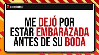 Mi mejor amiga terminó nuestra amistad porque quedé embarazada