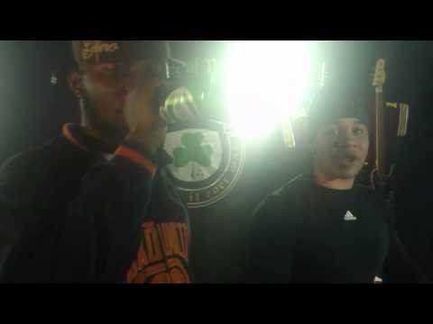 fongstrong e mc kastro fim do mundo 2012