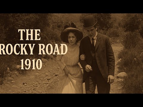 The Rocky Road | 1910 | Melodrama | Family | Drama | Silent | Short