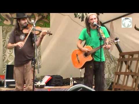 KOMMZ 2011 - Salossi & Selassikai - Konzert im Römerbad