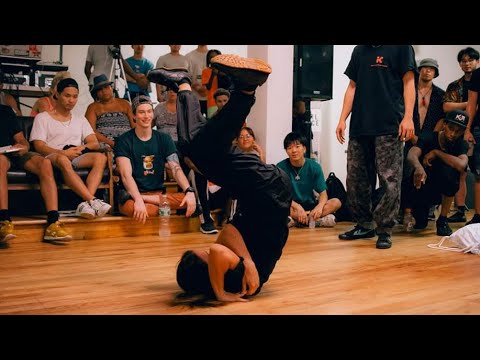 Marta/Fevo/Outbreak Vs Nobu/Takeshi/Caleb - Top 16 - Floor Obsessions 15th Anniversary - BNC