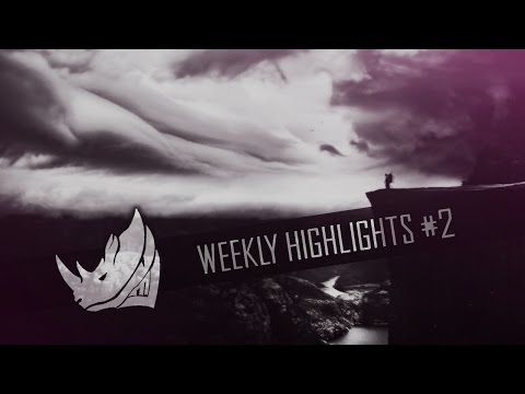 Steam Community :: Video :: Weekly Highlights #2