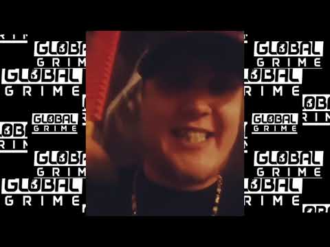 Global Grime - J Masta Badman - #38Challenge (Russian Grime)