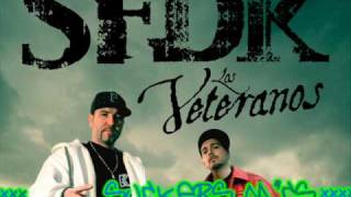 Sfdk - Suckers mc's
