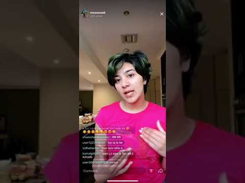 Moosewali Abusing Live Moose Jattana (18+) only | part -2 link in description